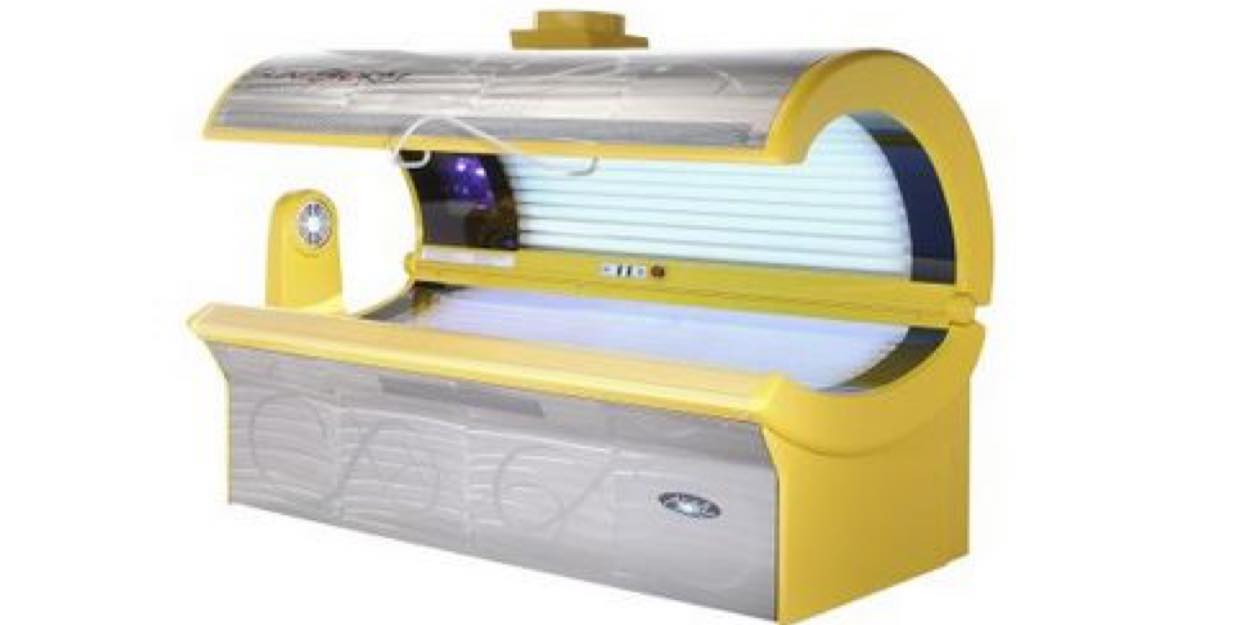 Sunset Beach Tanning Orbit